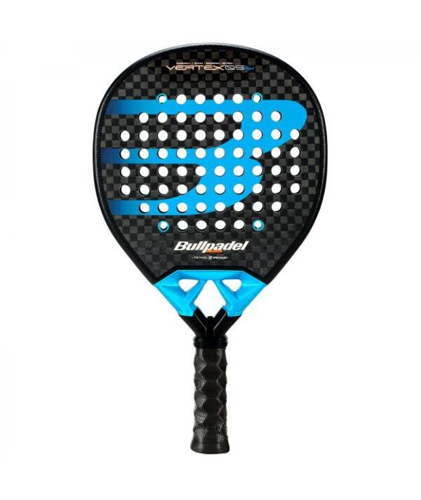 BULLPADEL VERTEX HYBRID 2026