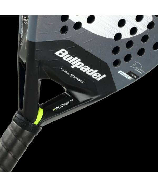 BULLPADEL XPLO COMFORT 2026 - Image 7