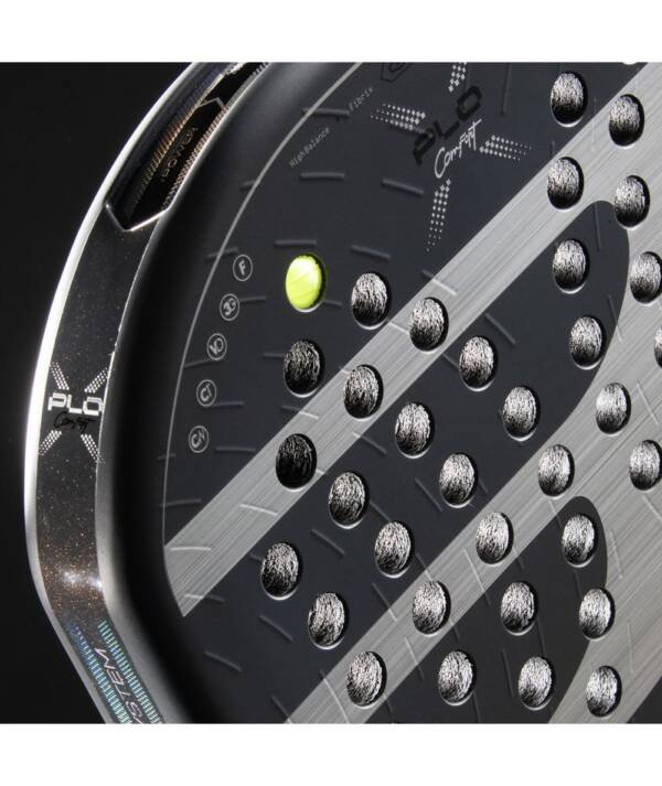 BULLPADEL XPLO COMFORT 2026 - Image 6
