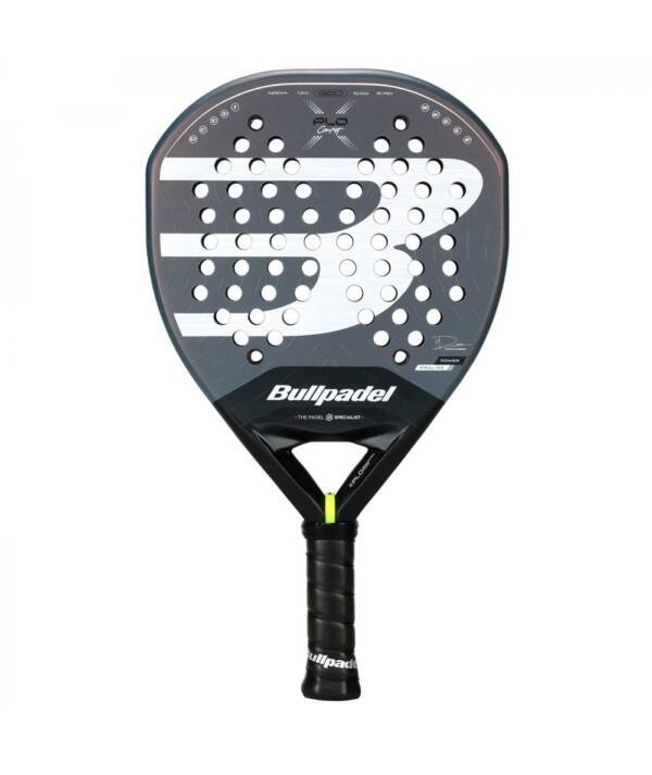 BULLPADEL XPLO COMFORT 2026