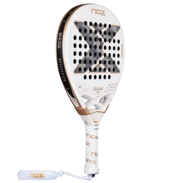 NOX AT10 LUXURY GENIUS 12K ALUM XTREM 2026 by Agustín Tapia - Image 2