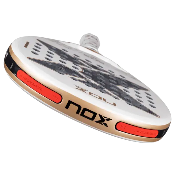 NOX AT10 LUXURY GENIUS 12K ALUM XTREM 2026 by Agustín Tapia - Image 3