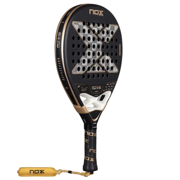 NOX AT10 LUXURY GENIUS 18K ALUM 2026 by Agustín Tapia - Image 2