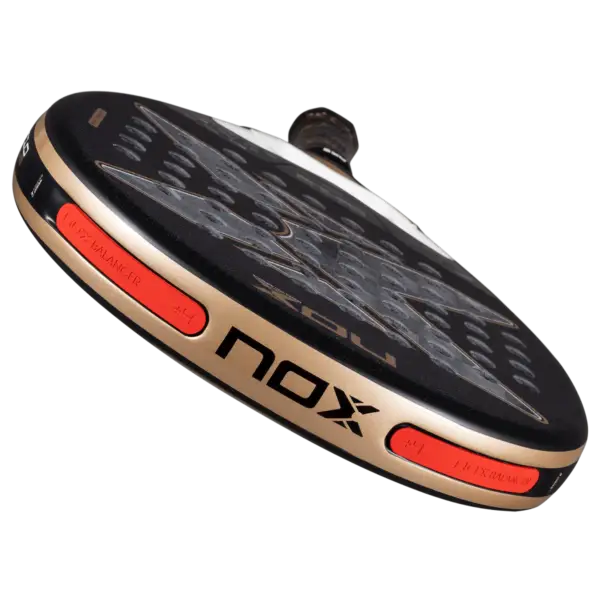 NOX AT10 LUXURY GENIUS 18K ALUM 2026 by Agustín Tapia - Image 6