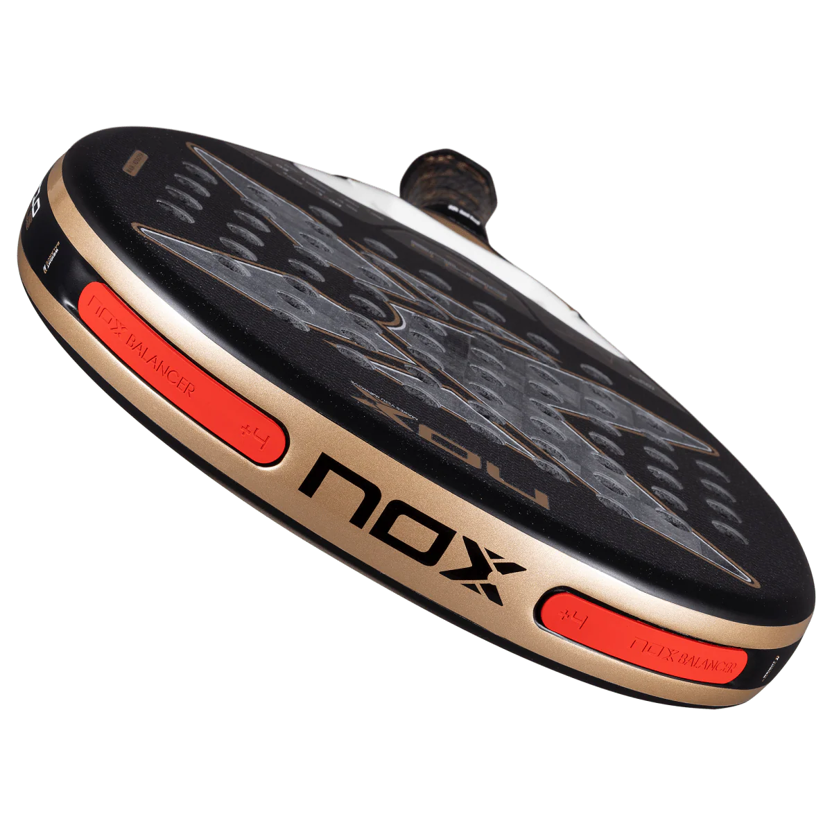 NOX AT10 LUXURY GENIUS 18K ALUM 2026 by Agustín Tapia - Image 6