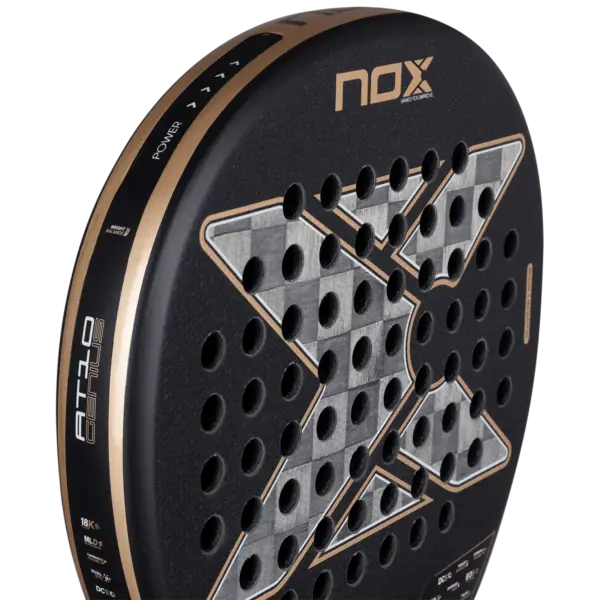 NOX AT10 LUXURY GENIUS 18K ALUM 2026 by Agustín Tapia - Image 5