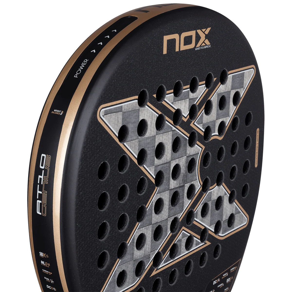 NOX AT10 LUXURY GENIUS 18K ALUM 2026 by Agustín Tapia - Image 5