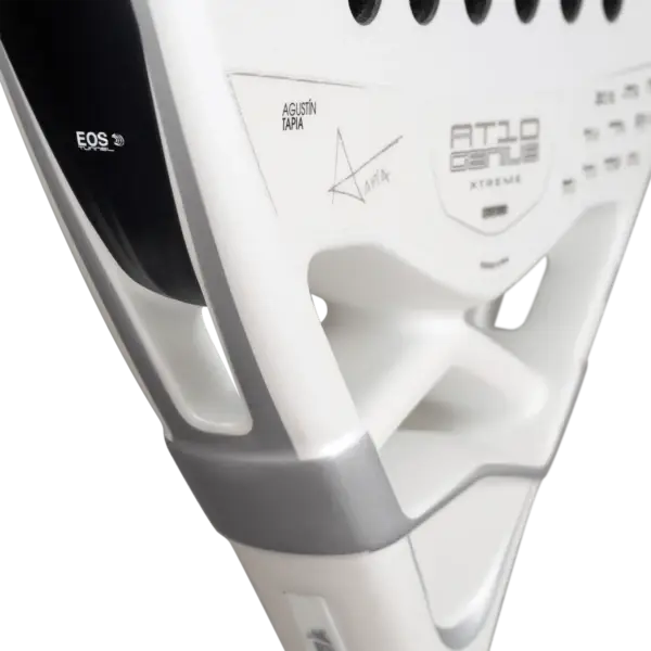 NOX AT10 LUXURY GENIUS ATTACK 12K ALUM XTREM 2026 by Agustín Tapia - Image 4