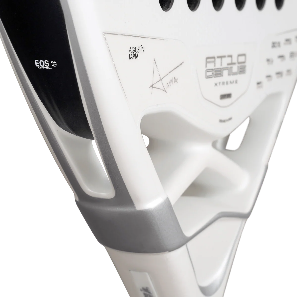 NOX AT10 LUXURY GENIUS ATTACK 12K ALUM XTREM 2026 by Agustín Tapia - Image 4