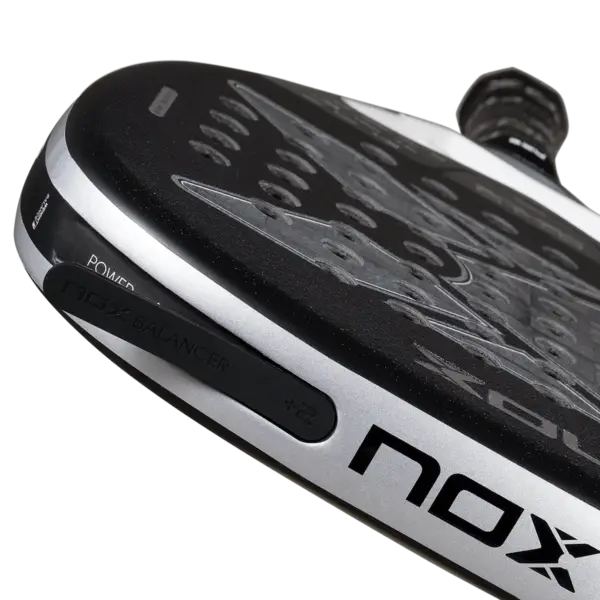 NOX AT10 LUXURY GENIUS ATTACK 18K ALUM 2026 by Agustín Tapia - Image 6