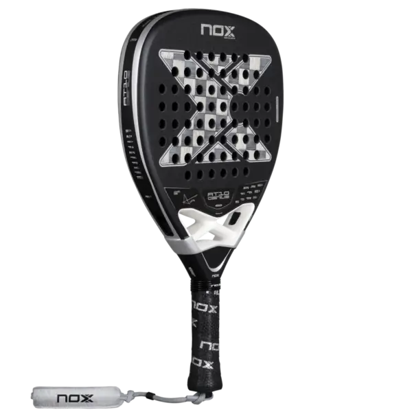 NOX AT10 LUXURY GENIUS ATTACK 18K ALUM 2026 by Agustín Tapia - Image 2