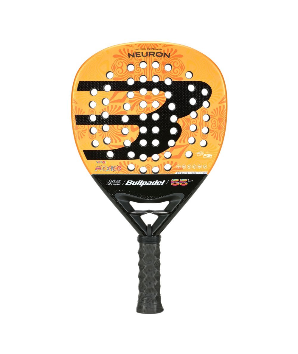 BULLPADEL NEURON MX LTD 2025 - Image 2