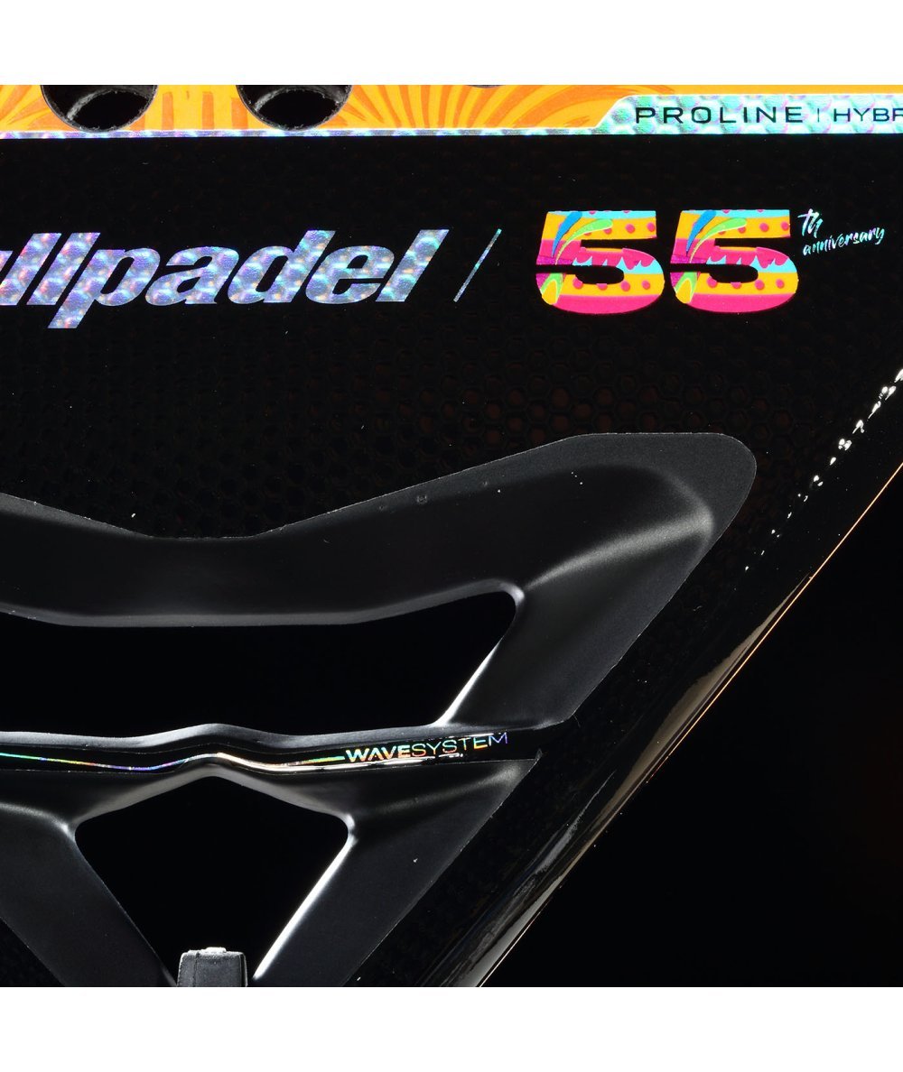 BULLPADEL NEURON MX LTD 2025 - Image 9