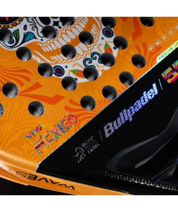 BULLPADEL NEURON MX LTD 2025 - Image 8
