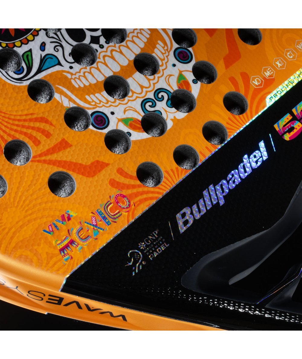 BULLPADEL NEURON MX LTD 2025 - Image 8