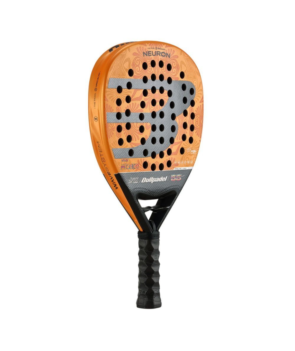 BULLPADEL NEURON MX LTD 2025 - Image 4