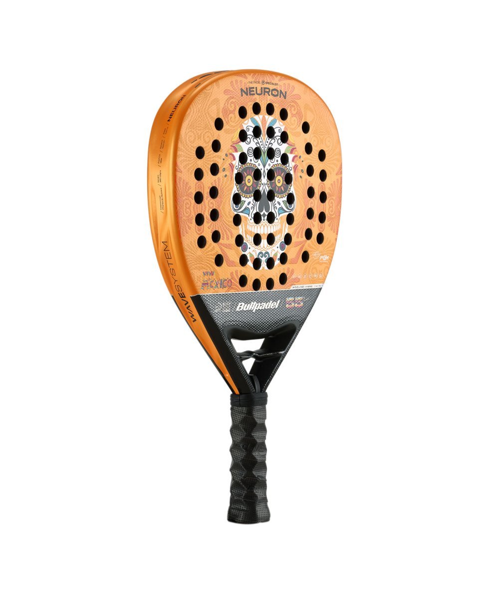 BULLPADEL NEURON MX LTD 2025 - Image 3