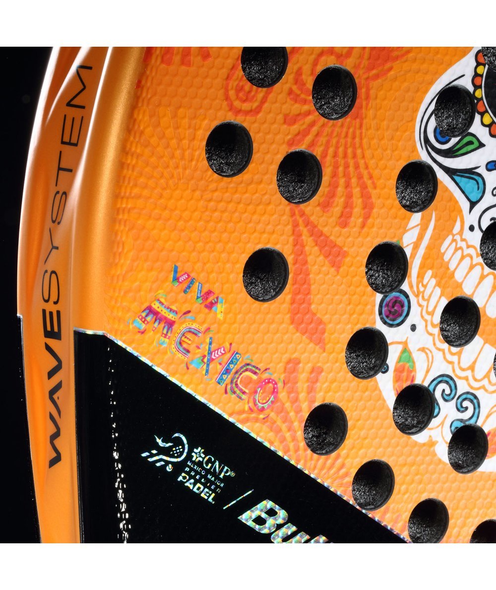 BULLPADEL NEURON MX LTD 2025 - Image 12