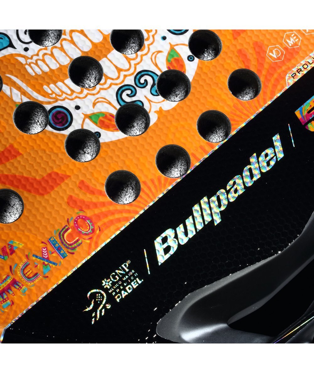 BULLPADEL NEURON MX LTD 2025 - Image 11