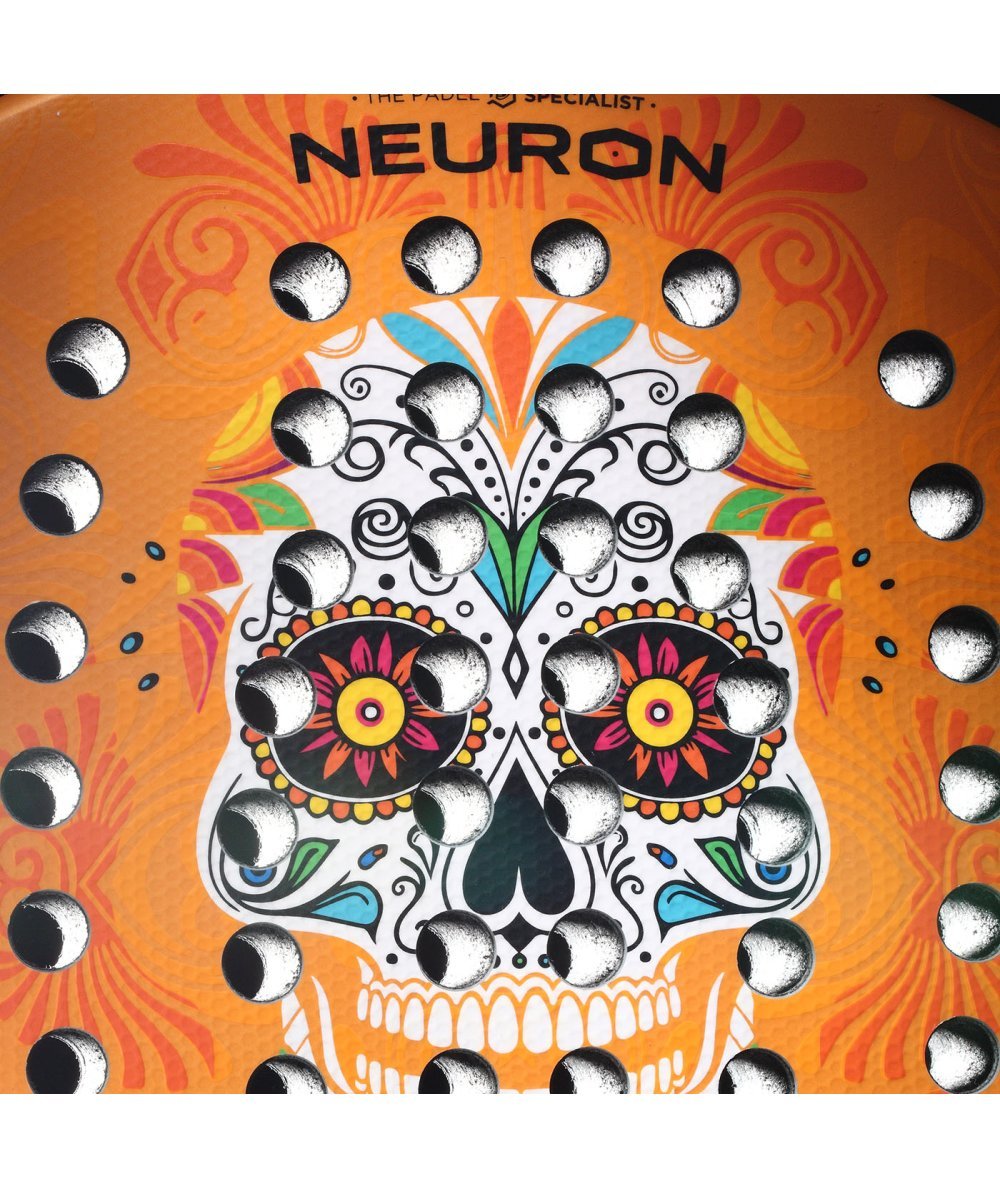 BULLPADEL NEURON MX LTD 2025 - Image 10