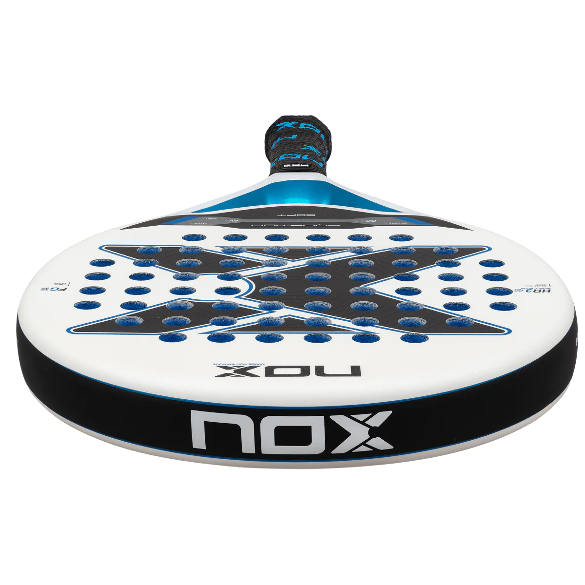 NOX EQUATION SOFT ADVANCED - Image 6