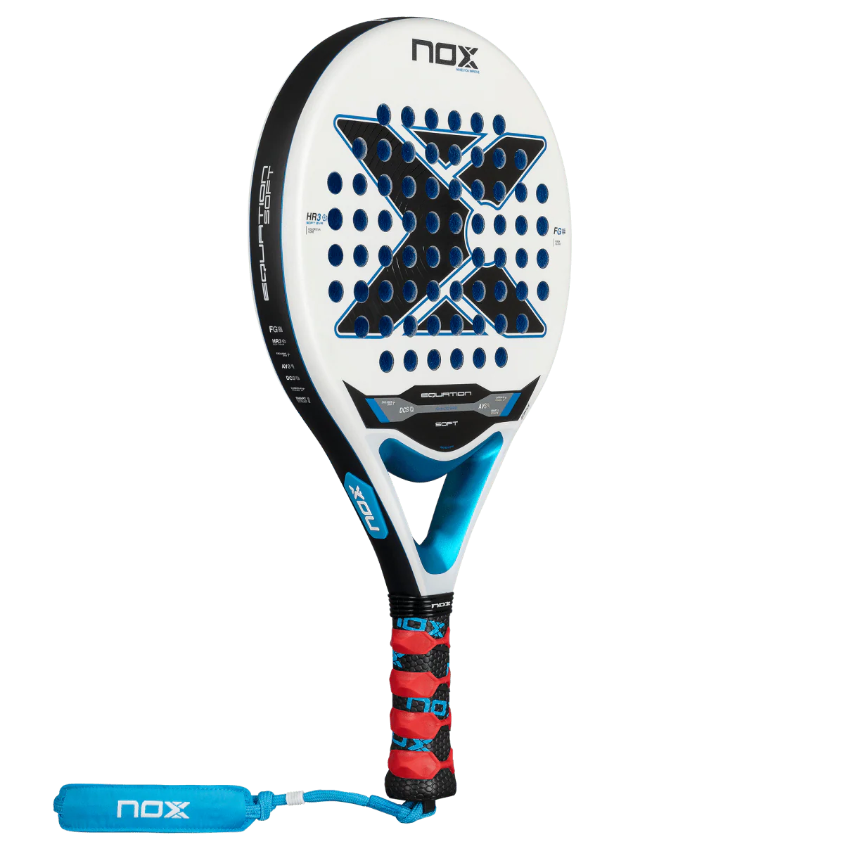 NOX EQUATION SOFT ADVANCED - Image 5