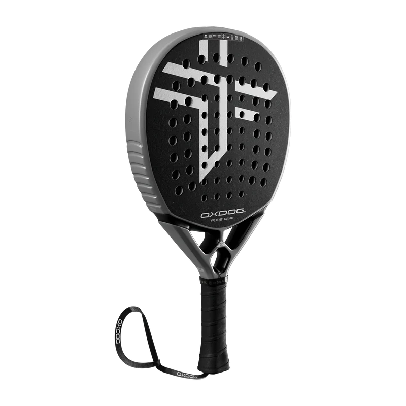 OXDOG PURE COURT 2026 - Image 5