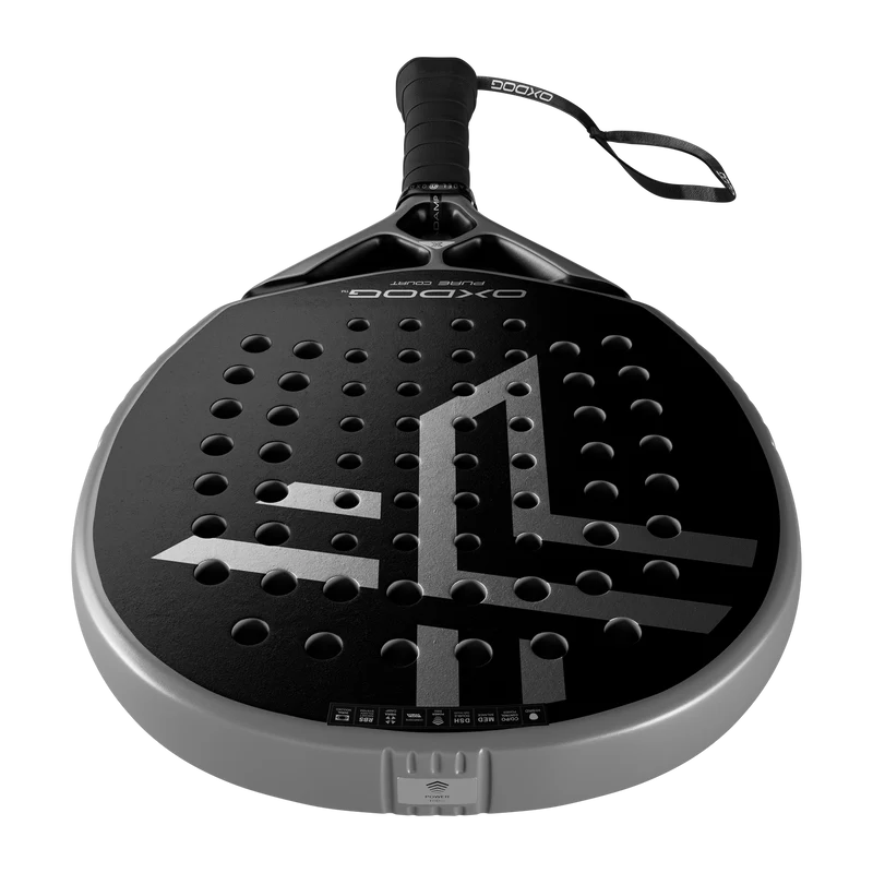 OXDOG PURE COURT 2026 - Image 3