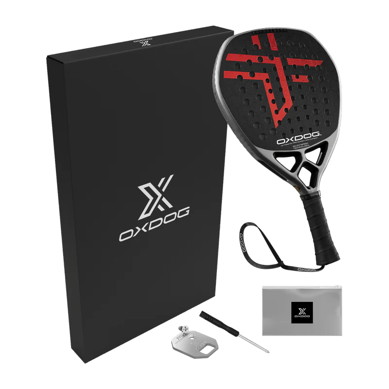 OXDOG ULTIMATE PRO SMASH 2026 - Image 6