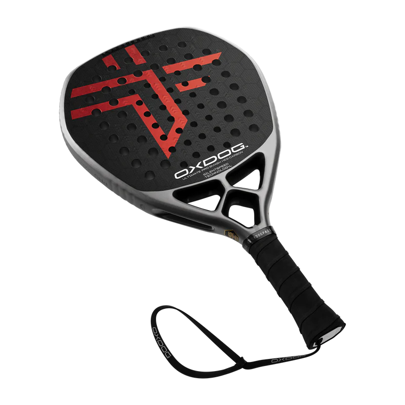 OXDOG ULTIMATE PRO SMASH 2026 - Image 4