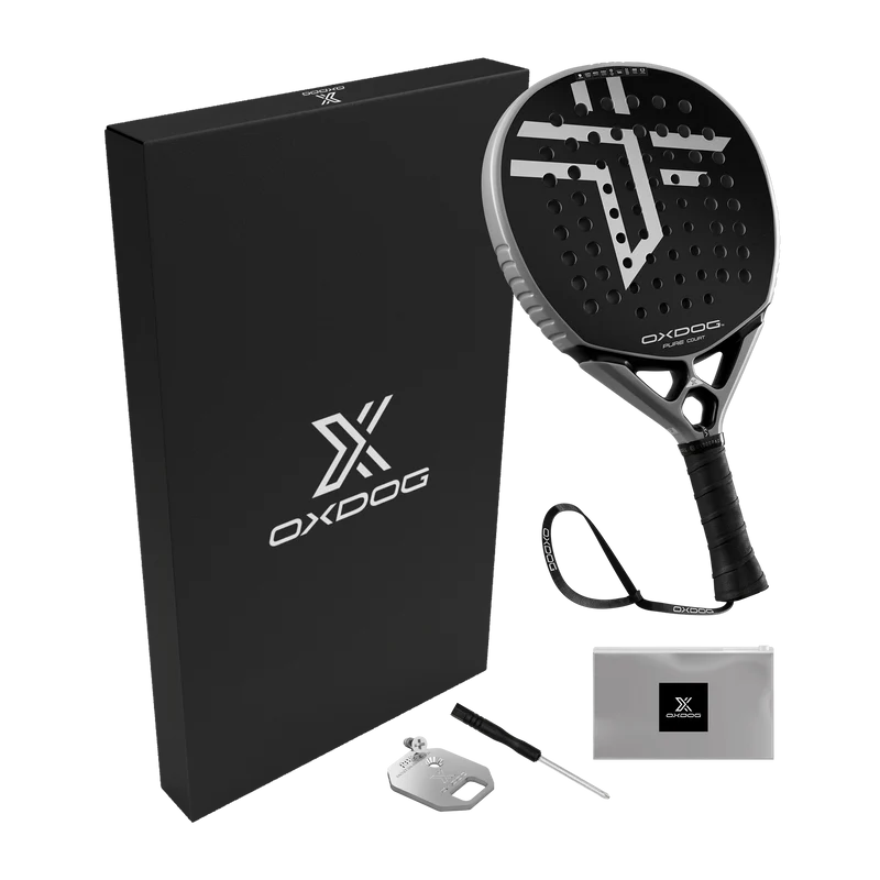 OXDOG PURE COURT 2026 - Image 2