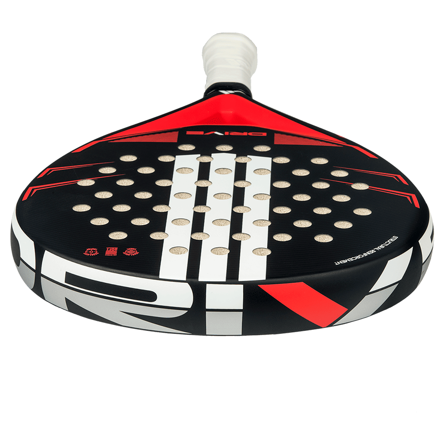 ADIDAS DRIVE BLACK 2026 2 ADIDAS DRIVE BLACK 2026 - Image 2