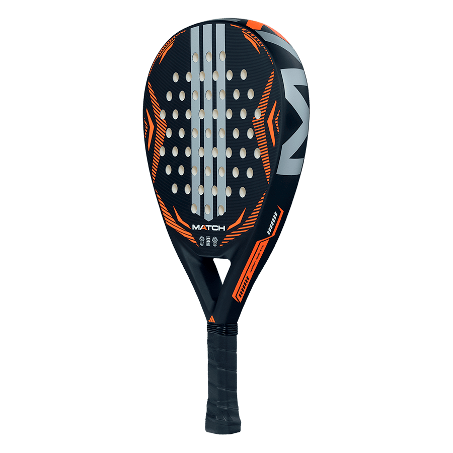 ADIDAS MATCH BLACK 2026 3 ADIDAS MATCH BLACK 2026 - Image 3