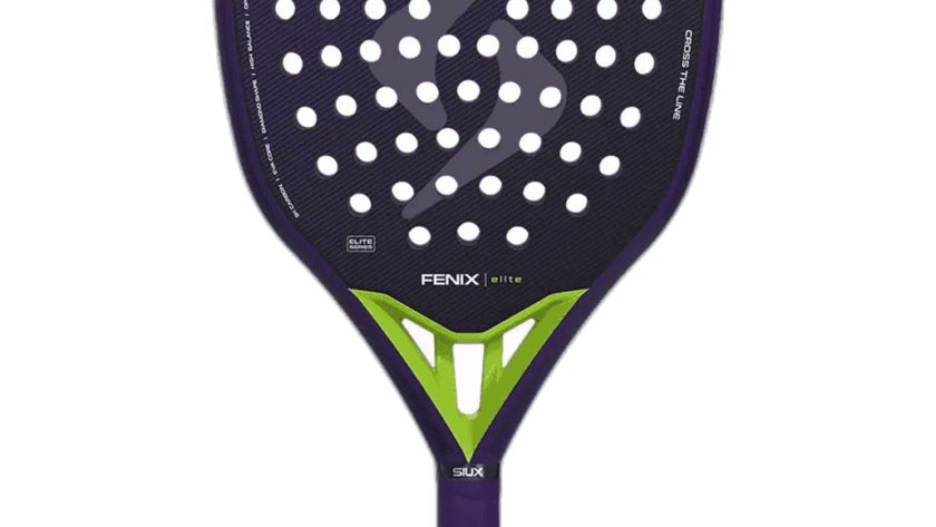 SIUX FENIX ELITE 2026