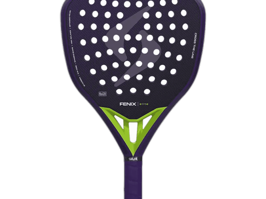 SIUX FENIX ELITE 2026