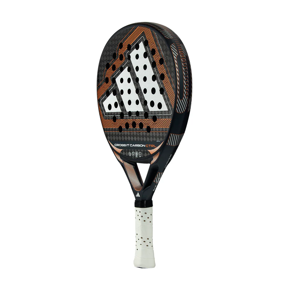 ADIDAS CROSS IT CARBON CTRL 2026 - Image 3