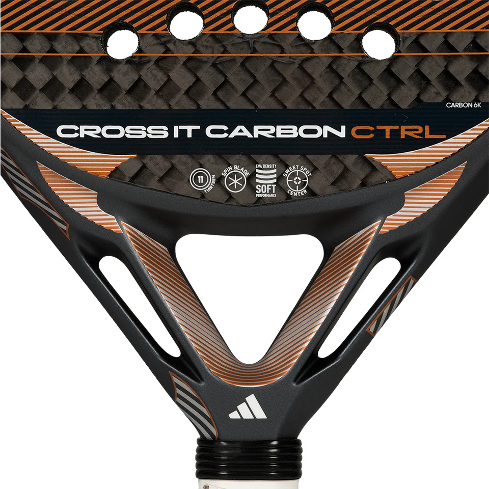 ADIDAS CROSS IT CARBON CTRL 2026 - Image 4