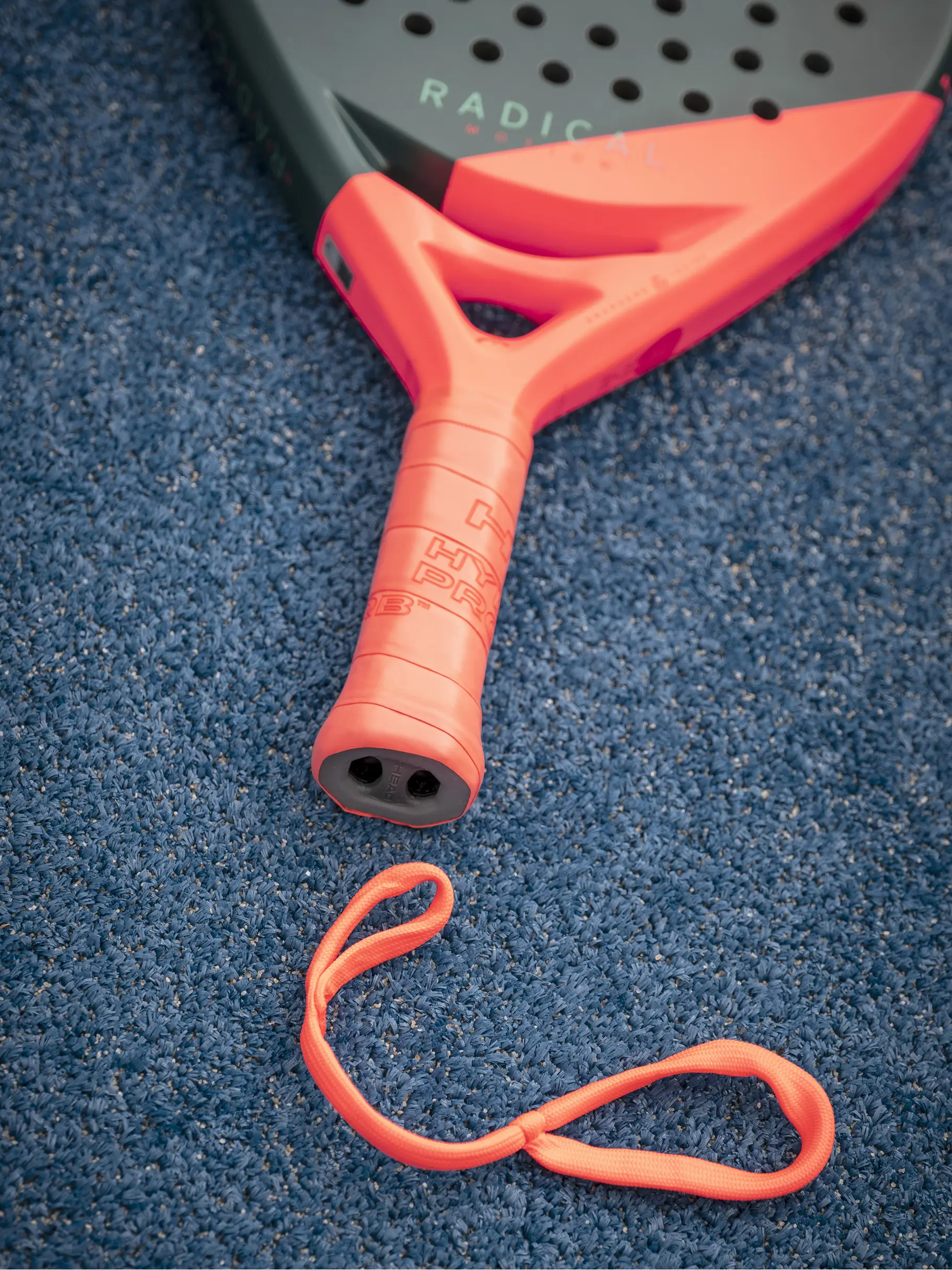 HEAD RADICAL MOTION 2026 - Image 3