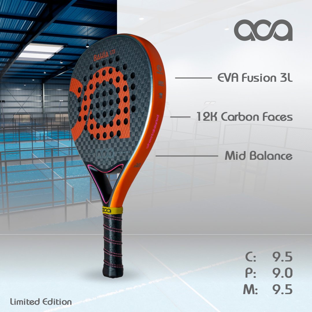 ACA BAHIA LTD - Image 6