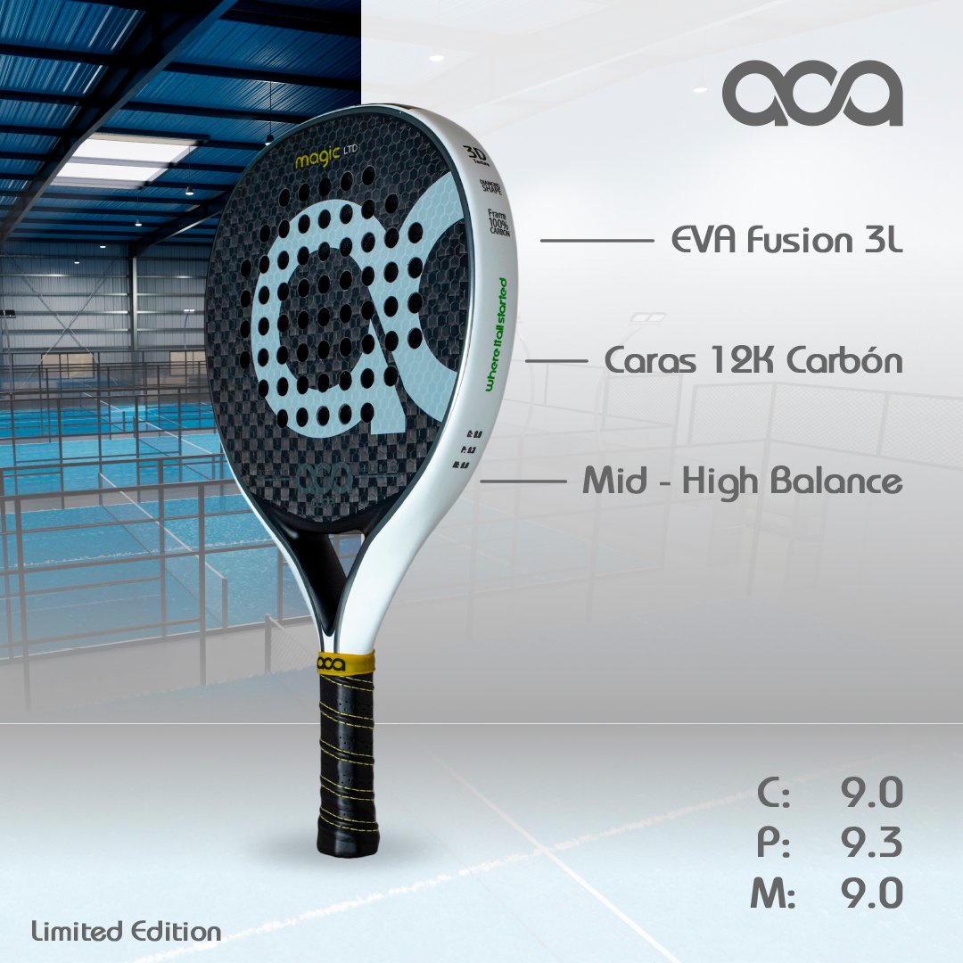 ACA MAGIC LTD - Image 2