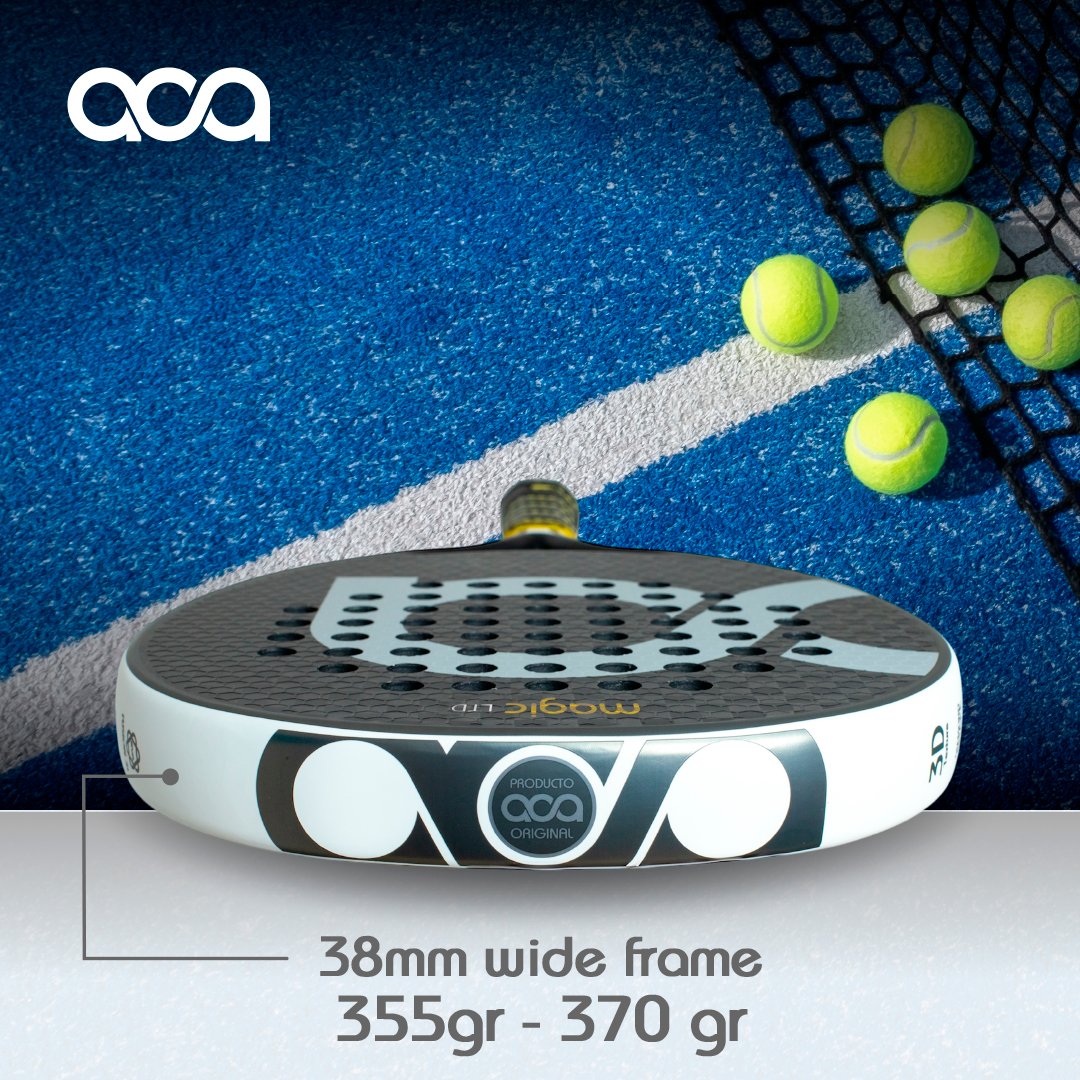 ACA MAGIC LTD - Image 6