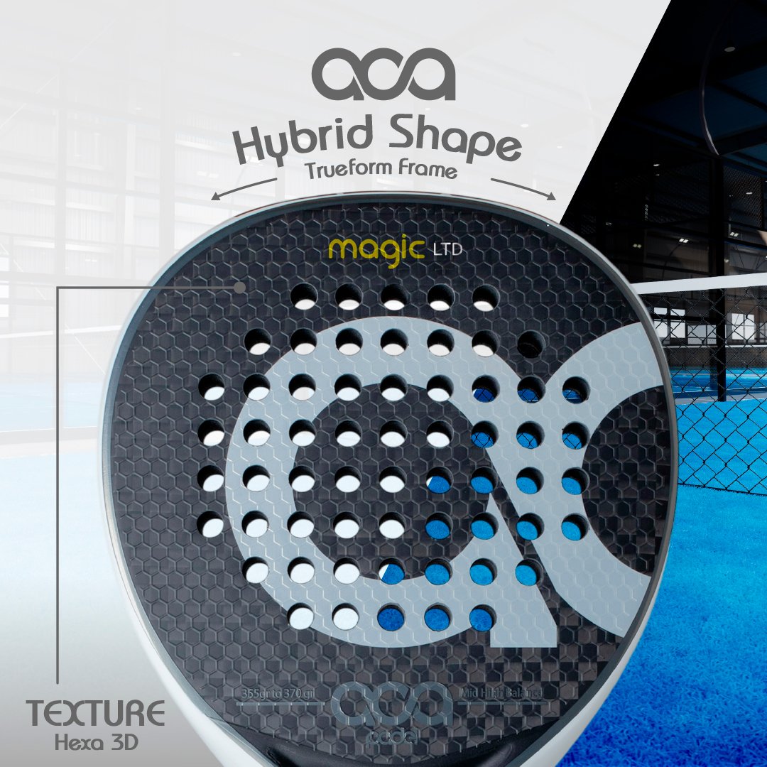 ACA MAGIC LTD - Image 3