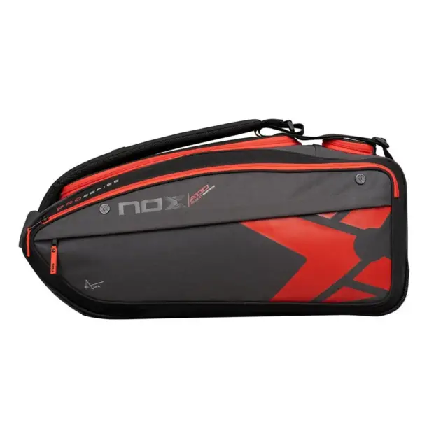 NOX AT10 XXL 2024 AGUSTIN TAPIA BAG