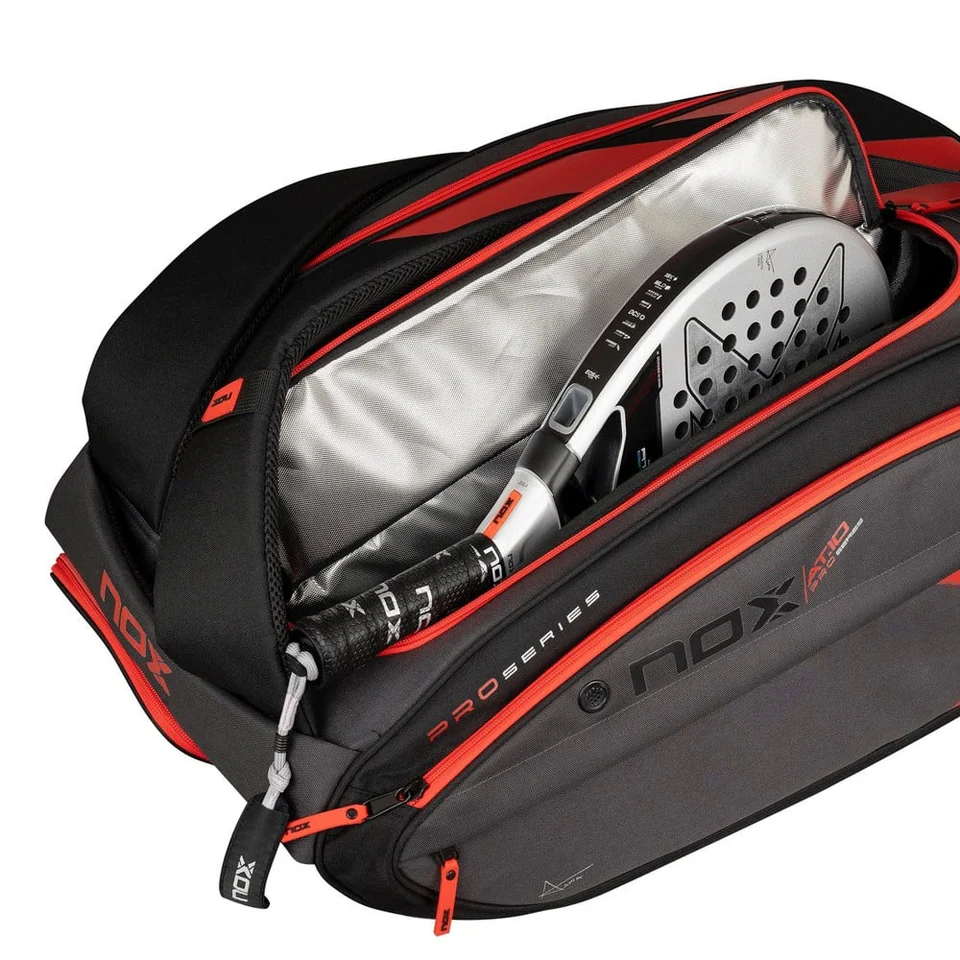 NOX AT10 XXL 2024 AGUSTIN TAPIA BAG 6 NOX AT10 XXL 2024 AGUSTIN TAPIA BAG - Image 6