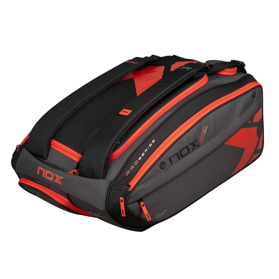 NOX AT10 XXL 2024 AGUSTIN TAPIA BAG 5 NOX AT10 XXL 2024 AGUSTIN TAPIA BAG - Image 5