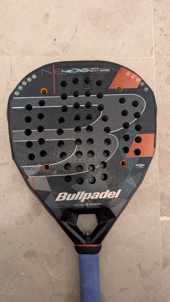 BULLPADEL NEURON 02 EDGE 2026 1 BULLPADEL NEURON 02 EDGE 2026