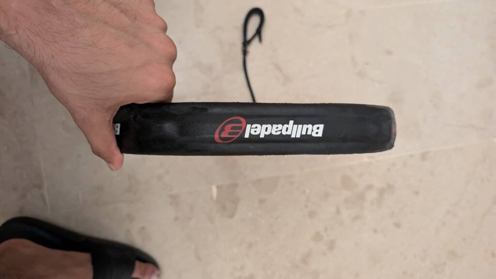 BULLPADEL NEURON 02 EDGE 2026 3 BULLPADEL NEURON 02 EDGE 2026