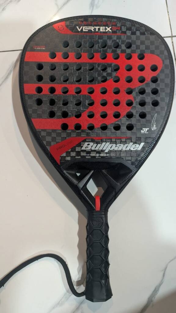 Bullpadel vertex 04