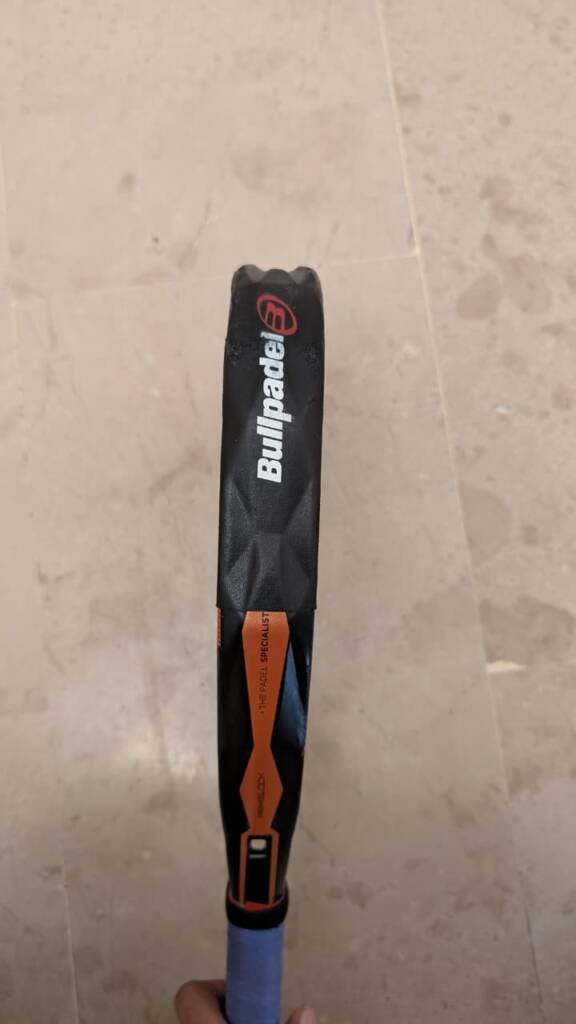 BULLPADEL NEURON 02 EDGE 2026 4 BULLPADEL NEURON 02 EDGE 2026