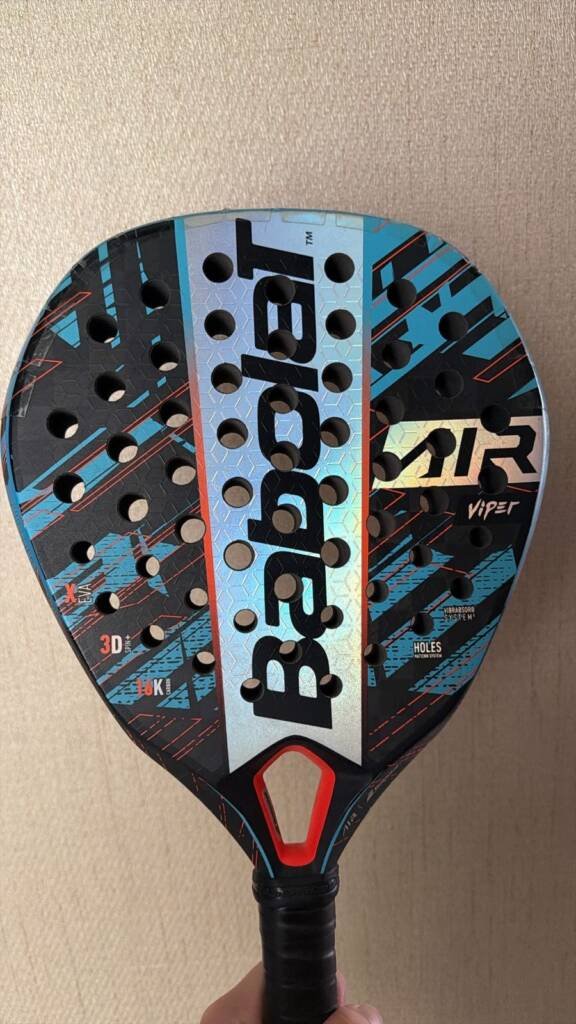 BABOLAT AIR VIPER 2024